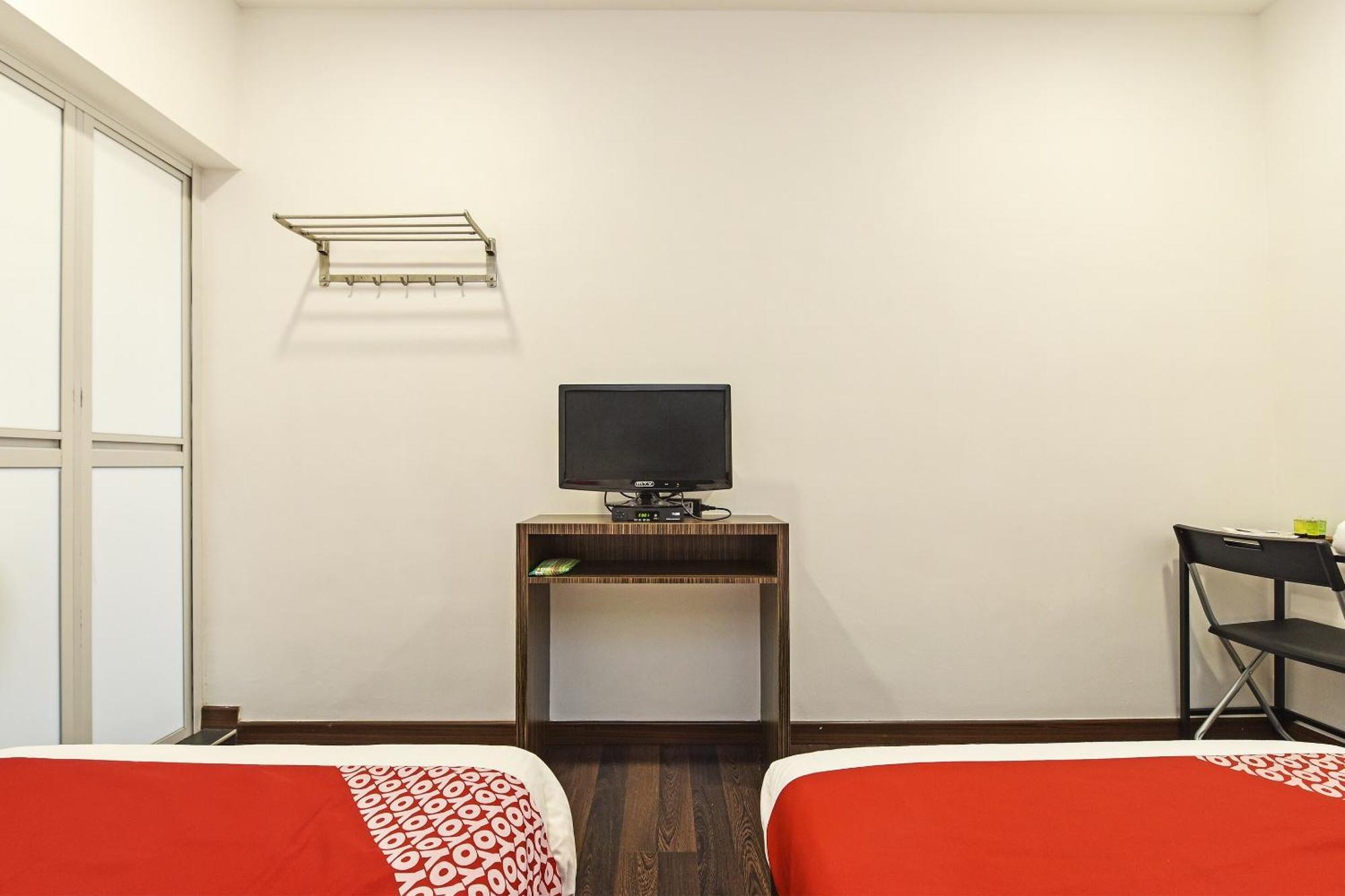 4S Hotel Muar Zewnętrze zdjęcie